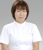 Re-Creationalのスタッフ 坂井恭子
