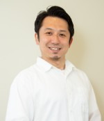おぐり整体院のスタッフ 小栗剛