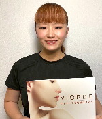 髙橋美帆