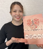 ヴィオーデ川越店のスタッフ 野下響