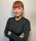 髙橋美帆