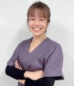 川越deりらくのスタッフ 滝口明日香