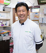 林和成