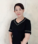 広瀬式ドライヘッドスパ専門店 palm houseのスタッフ 紙村智美