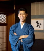 桑谷整体のスタッフ 桑谷 郷平