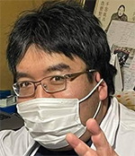 ゲンキ整体東洋療院のスタッフ 小山嚴己