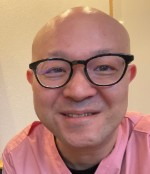 さくらの整体院 肩こり・首/肩の痛み専門のスタッフ 末包宏樹