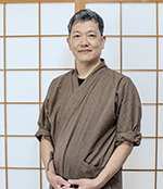 なりまさ整体院のスタッフ 成政