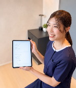 睡眠整体SALON NERURA 麻布のスタッフ 島田 茉季