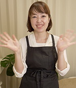 ECLAT |エクラ| by TOTAL BEAUTY eLのスタッフ 大河内愛