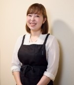 ECLAT |エクラ| by TOTAL BEAUTY eLのスタッフ 大河内愛