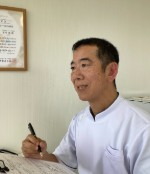 そら整体院【整体×耳つぼダイエット】のスタッフ 宮川淳