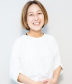 癒しの空間 reposのスタッフ 野田明子