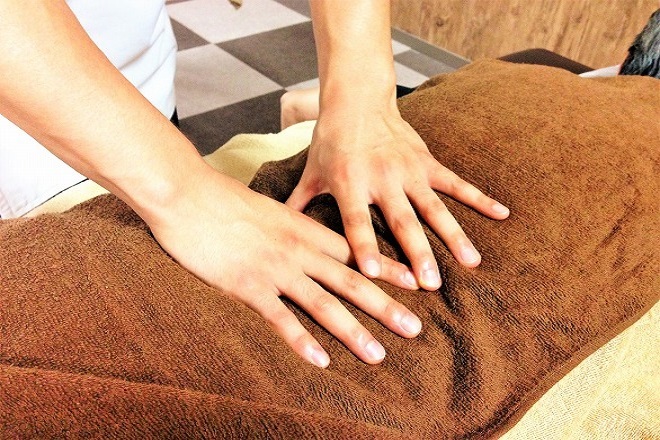 リカバリーのメイン画像