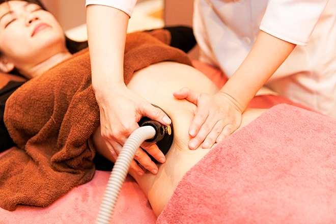 ビューティーサロン ダイヤモンド