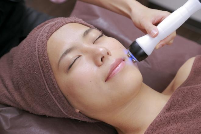 エステサロン スマイリー