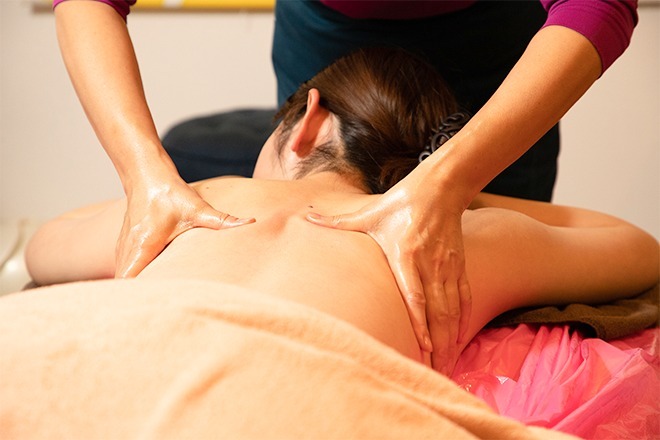 アーユルヴェーダ専門店SACHIKO JAPON