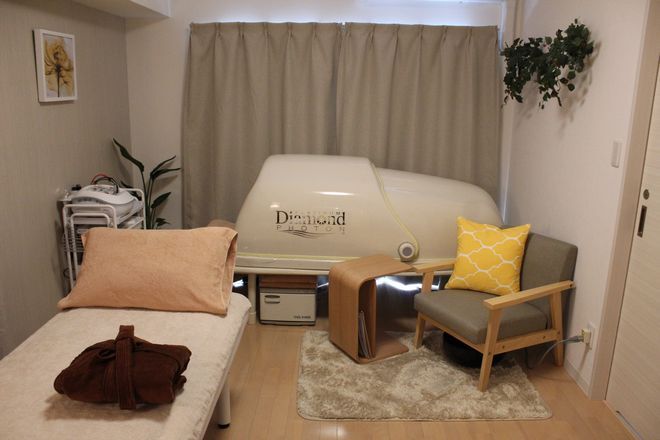 Alcanaのメイン画像