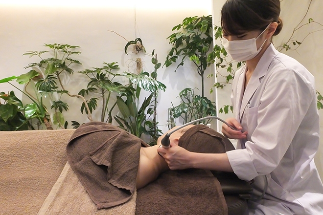 ガク(Esthetic Salon gaku)のメイン画像