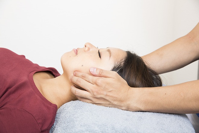 Body Balance 市ヶ谷整体院