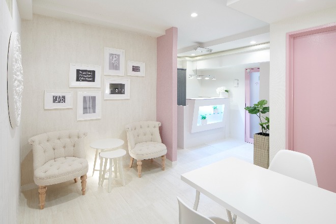 プレシャス 中目黒