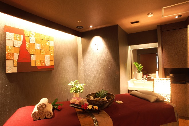 アーユルヴェーディック モアナSPA