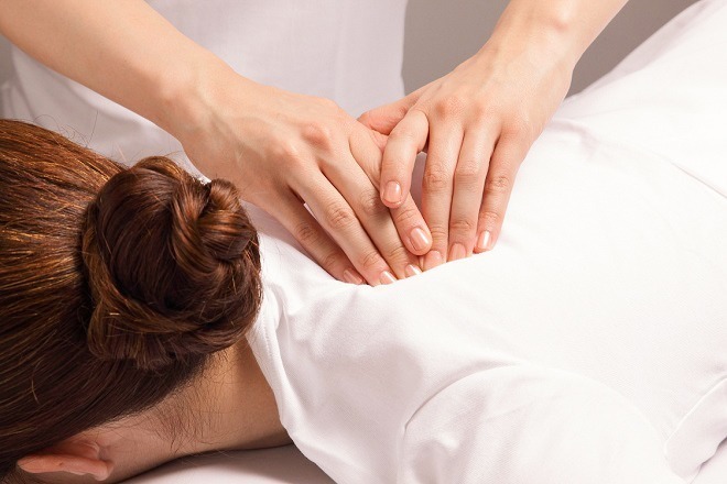 グローバル治療院三宮センタープラザ/てもみん三宮センタープラザ店