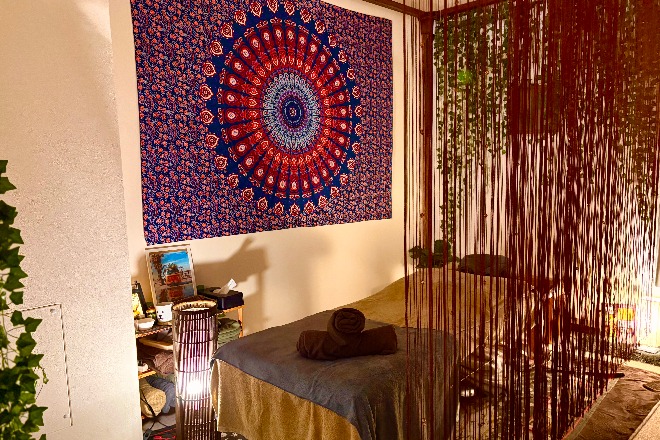 からだ調律 フットケア部門「ぷにぷに」エステ部門「つるつる」