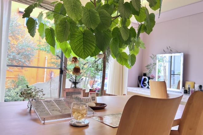 ヒュッゲ【HYGGE】