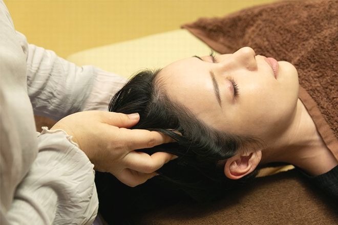 脳幹クレンズケア Meguri