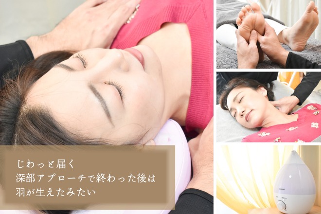 Relaxing and Relaxing