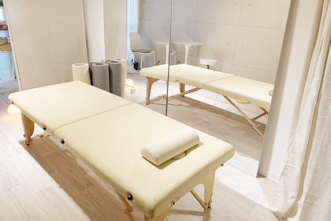 Strawberry Jam 新宿東南口店/メンズ脱毛