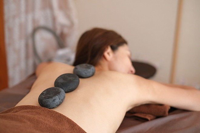 Natural Healing