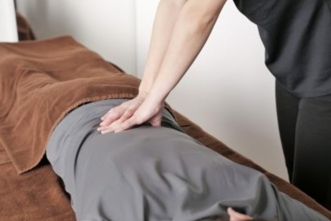 ほぐし処 真心 JR八尾店