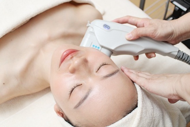 エステティックサロン LUCE