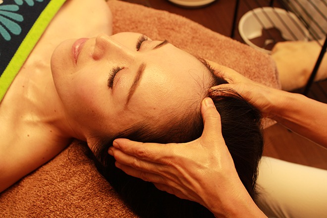 ひまわり八十サロン