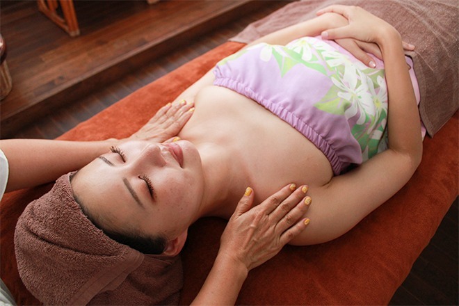 Healingroom Luna de dicha