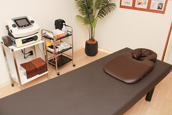 エルスリー鍼灸治療院