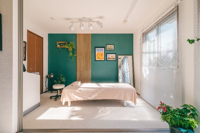 RIPPLE オステオパシー整体院