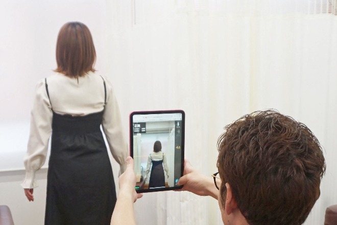 秋葉原ボディバランス整骨院