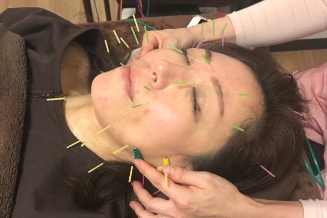 はり灸マッサージ みなぎる美体 多摩センター院