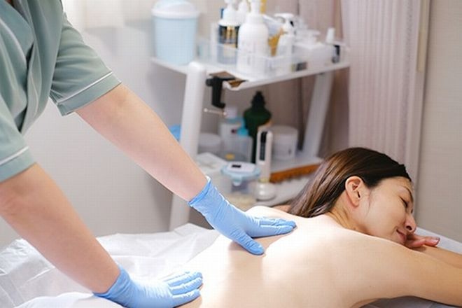 痩身/毛穴/小顔/美白歯/医療提携エステ Whitia Vishell 浦和