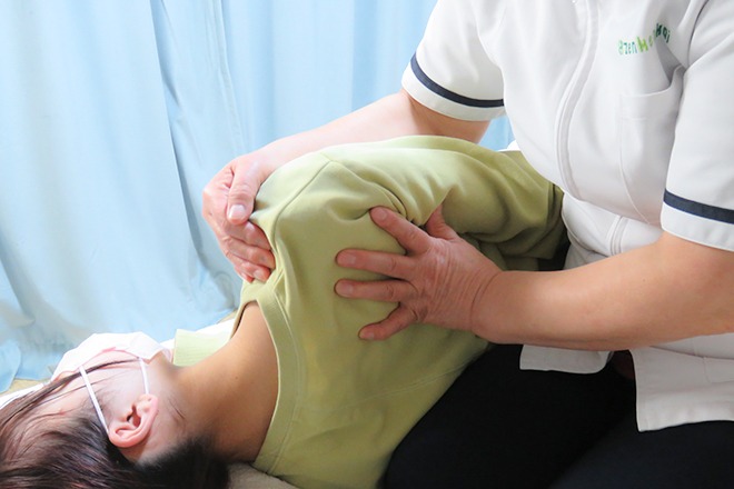 カイロサロン ウル