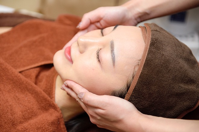 Total Beauty Salon ERII