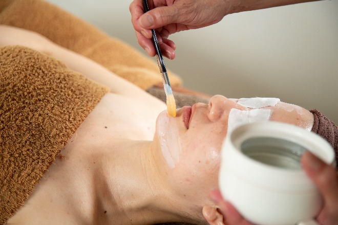 Salon遊～オッペン化粧品～