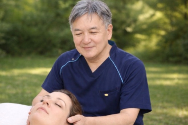 輝 神経整体院 松江