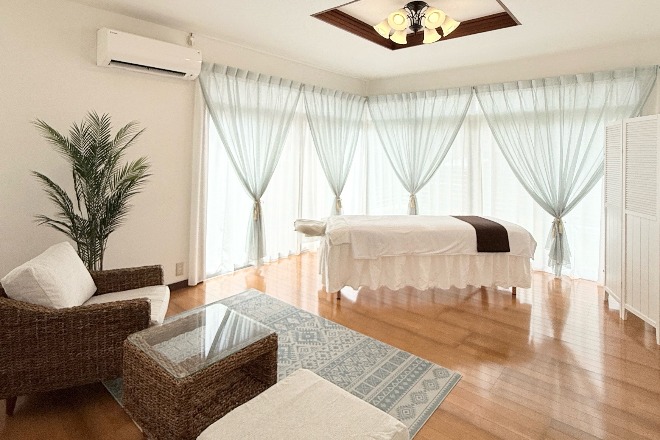 リラクゼーション Laulele(ラウレレ)【女性専用】