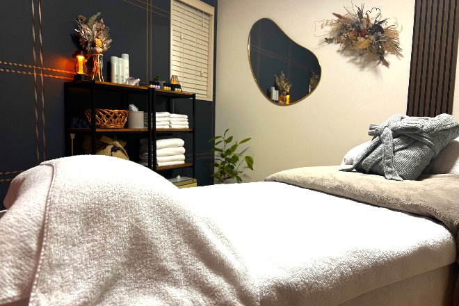 BLOOM.リラクゼーション&ダイエットサロン