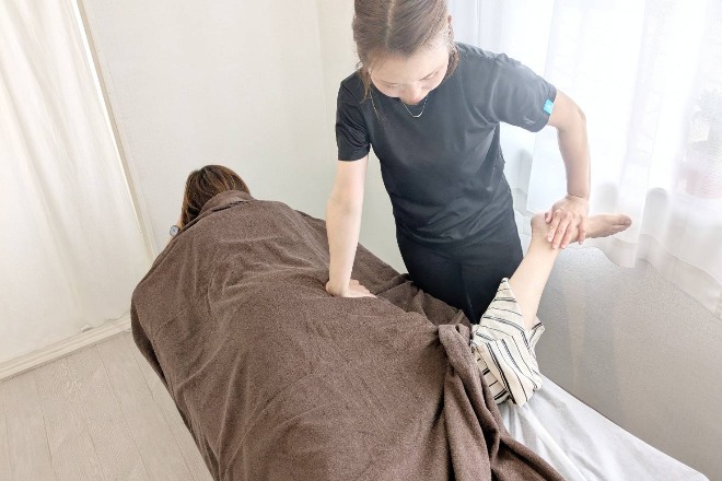 Total Care Salon双葉