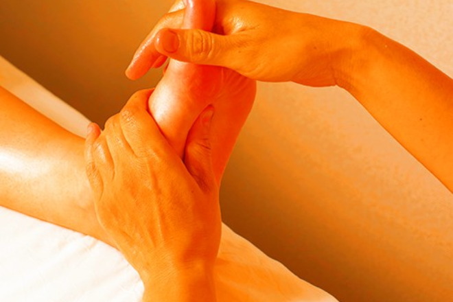 The Treatment by N.